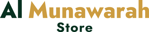 Al Munawarah store New
